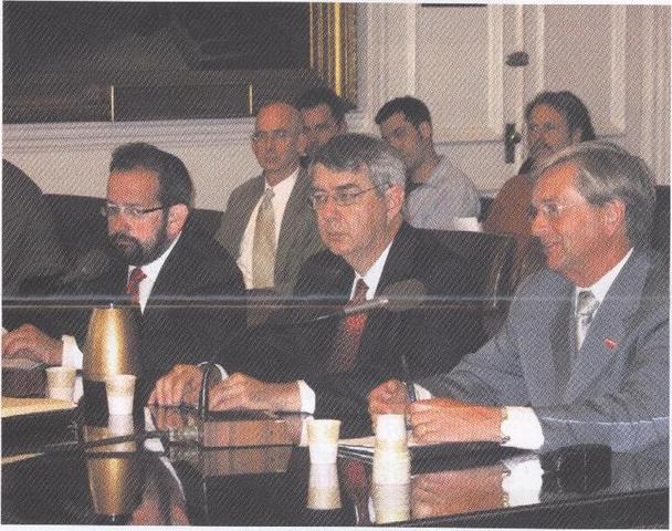 Commission on Wartime