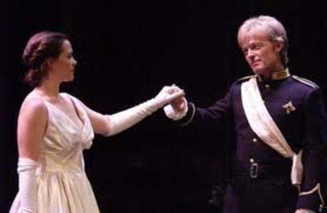 Shakespeare's daughter Susanna marries