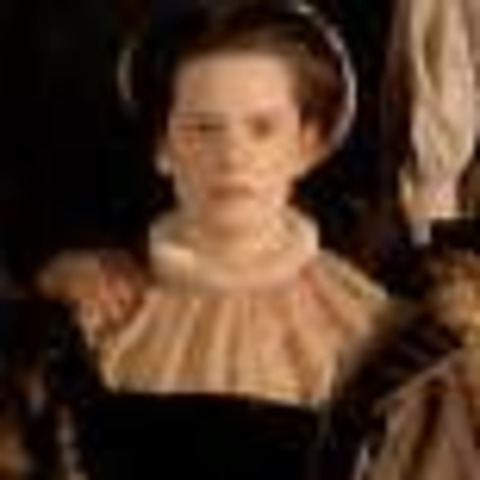 Shakespeare's daughter, Susana was born