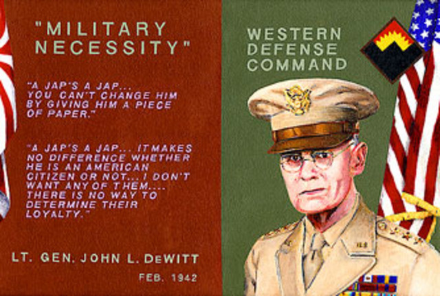 Western Defense Command