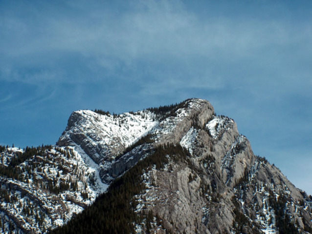 Heart Mountain Wyoming