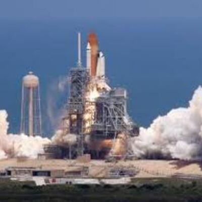 Timeline: NASA Shuttle Missions