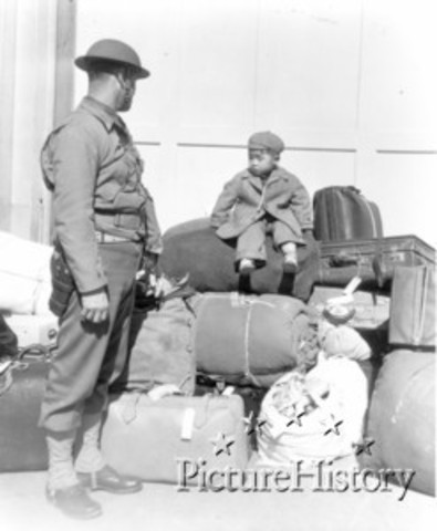 Quotes on Internment