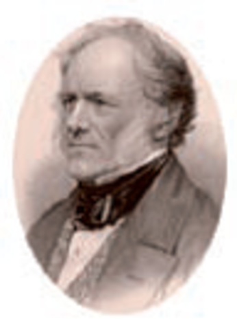 El equilibrio dinámico (Lyell)