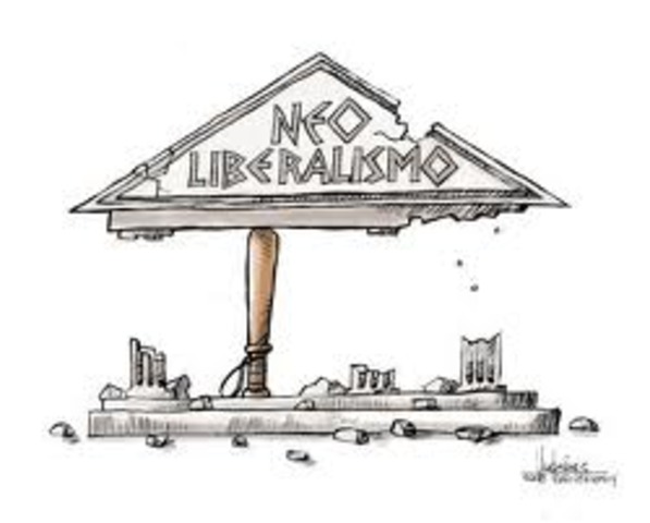 Laborismo y Neoliberalismo