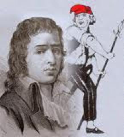 Conspiración de los iguales Francia