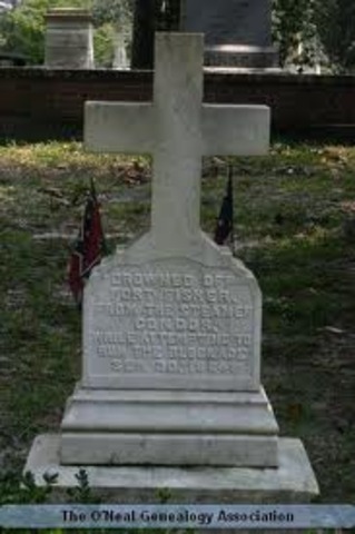 Murder of her Father