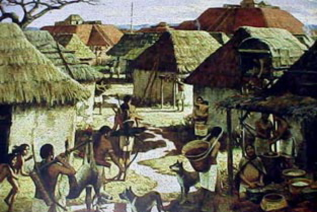 Permanent Settlements