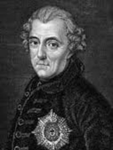 Frederick I is chosen as German King