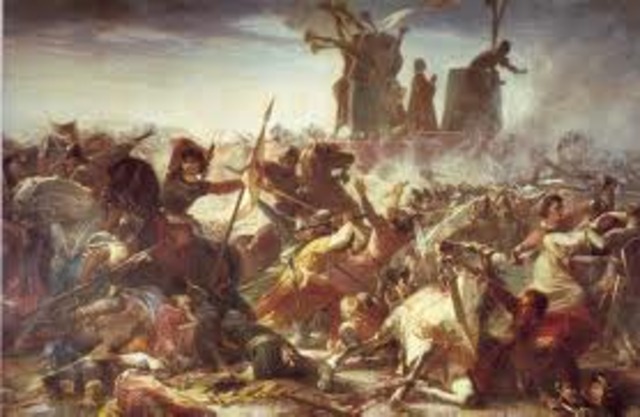 Battle of Legnano