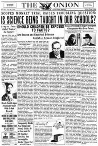 "Scopes Monkey Trial"