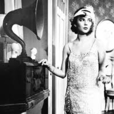 Timeline: Roaring '20s