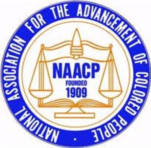 naacp was founded