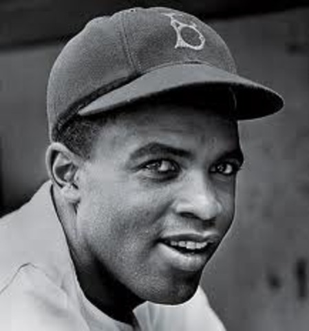 jackie robinson