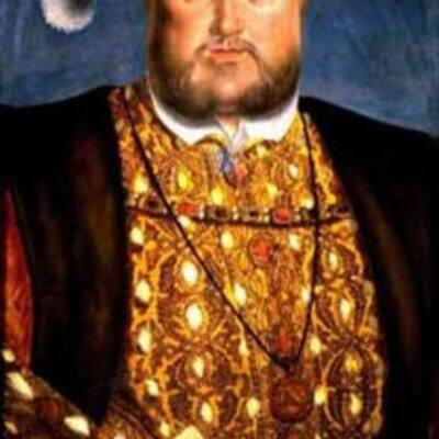 Timeline: Henry The Eighth