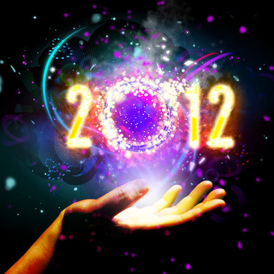 Timeline: 2012 Year in Review