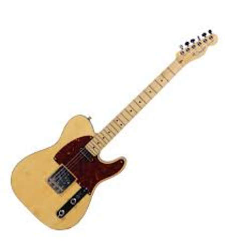1st Telecaster