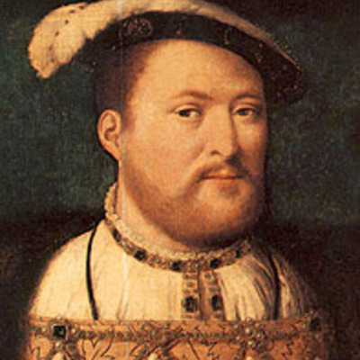 Timeline: King Henry VIII
