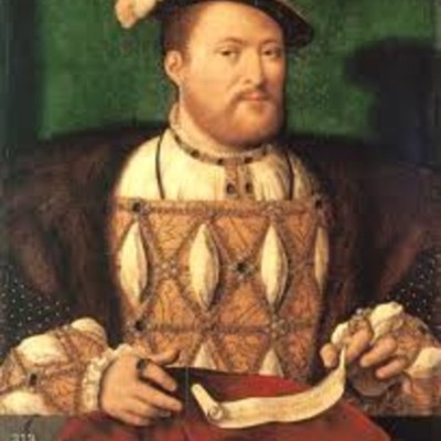 Timeline: King Henry VIII Time Line