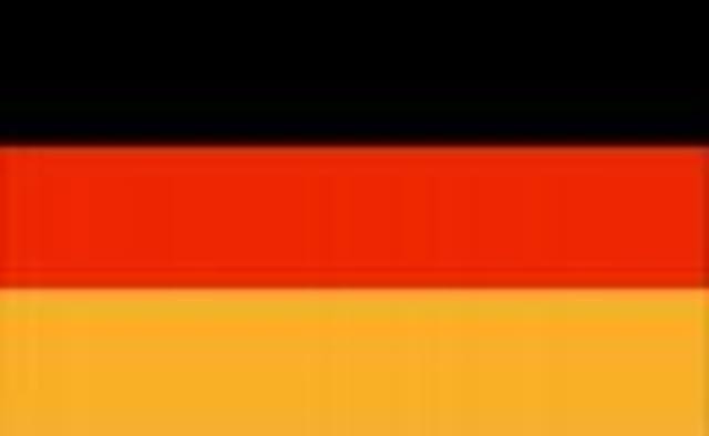 Germany declares war on the US