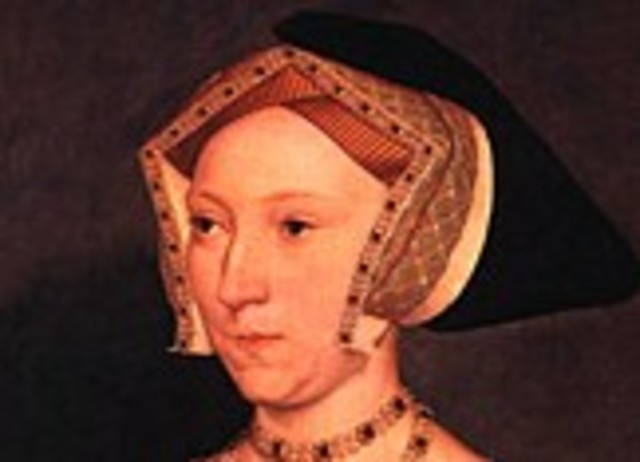 Married Jane Seymour