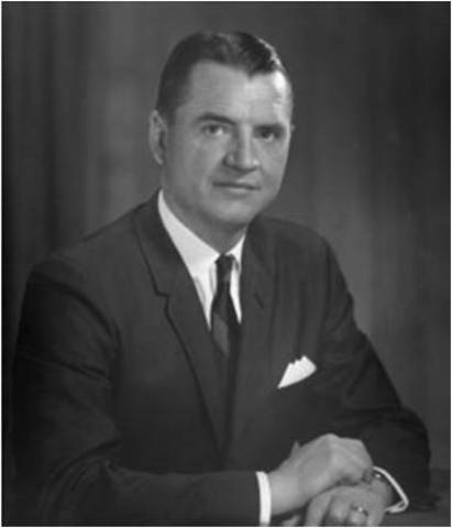 Krispy Kreme Mourns the Loss of Their Founder