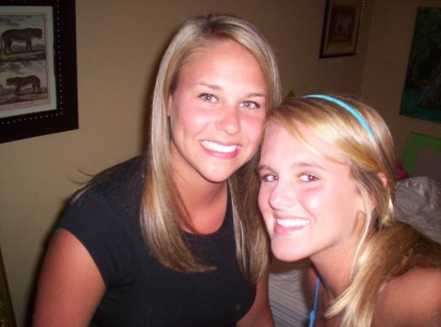 First week of high school