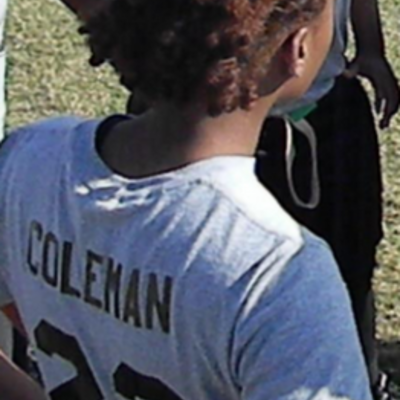 Timeline: She's that Athlete