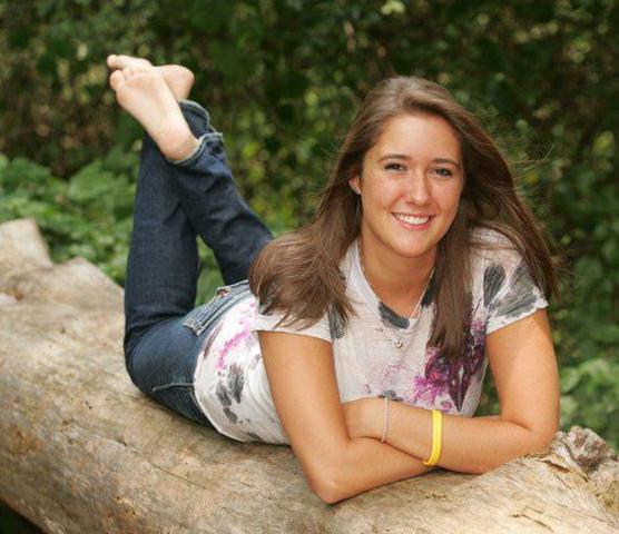 Senior Year High School