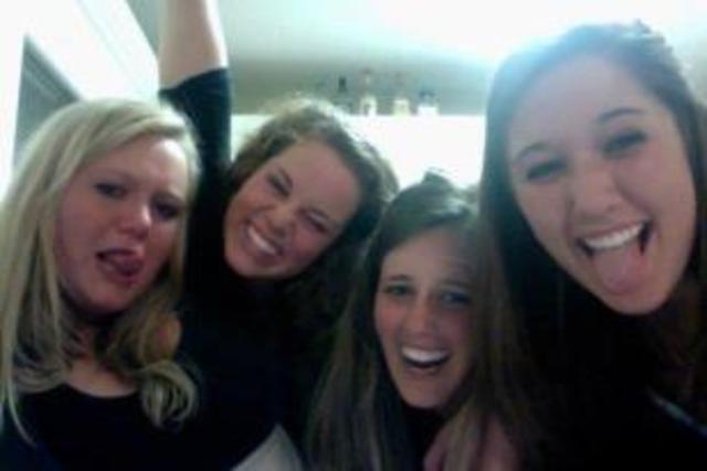 Freshman Year College