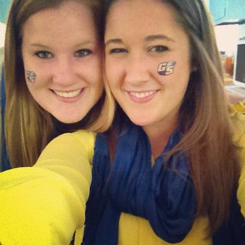 Junior Year of College