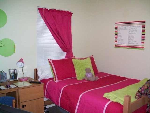 Move In Weekend: Fall 2010