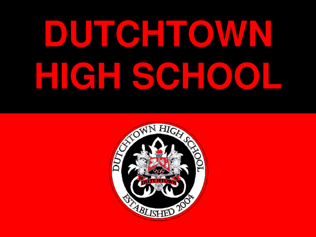 Graduation from High Scool