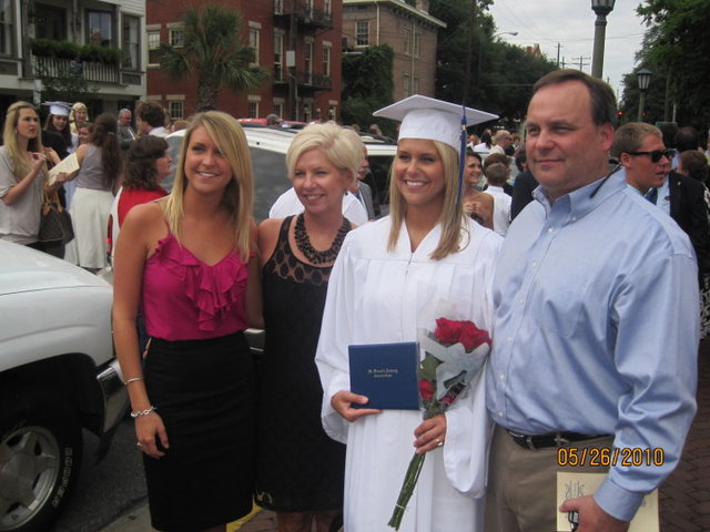 Graduation