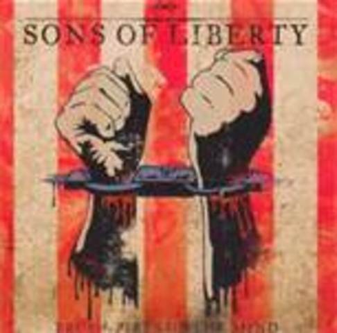 Sons of liberty