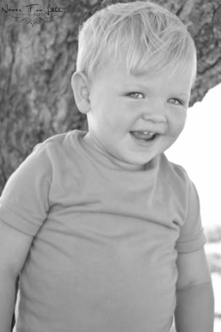 Candace's nephew Kolby is born