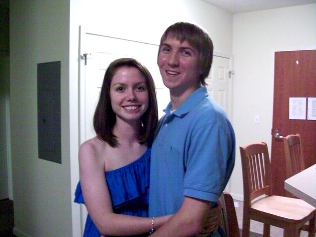 Three Year Anniversary