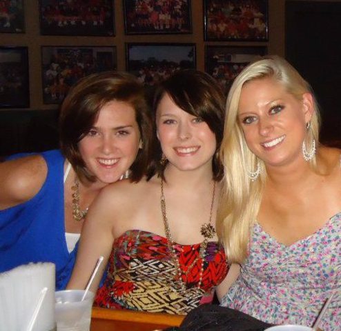 Summer 2012- Sun and Fun