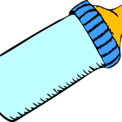 Timeline: My daughter from one to ten.