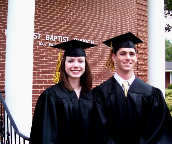 High School Graduation