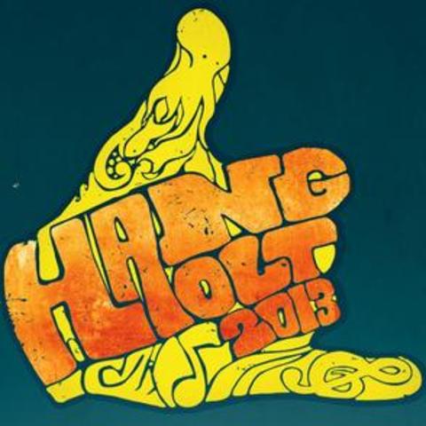 Hangout Music Festival