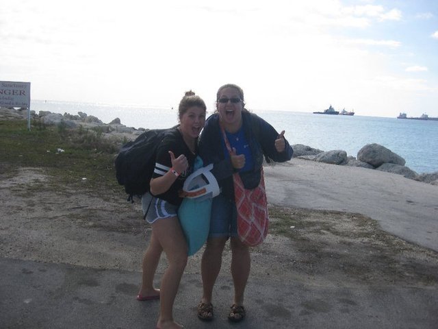 Bahamas 2011