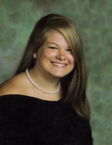 Candace's little sister is born