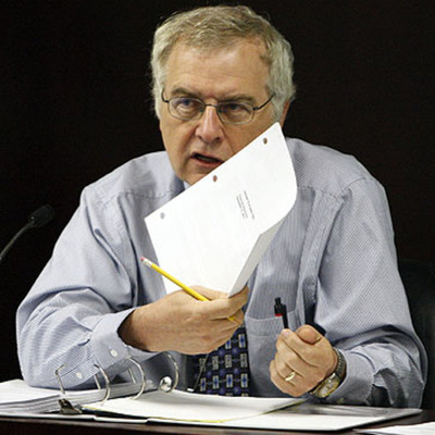 Timeline: What Mike Del Grande said