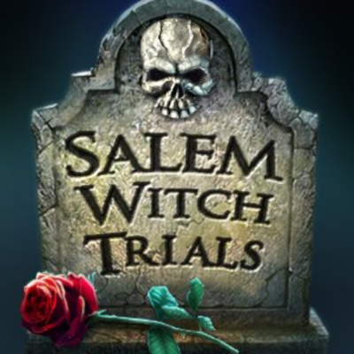Timeline: Salem Witch Trials by: Chloe Cosgrove