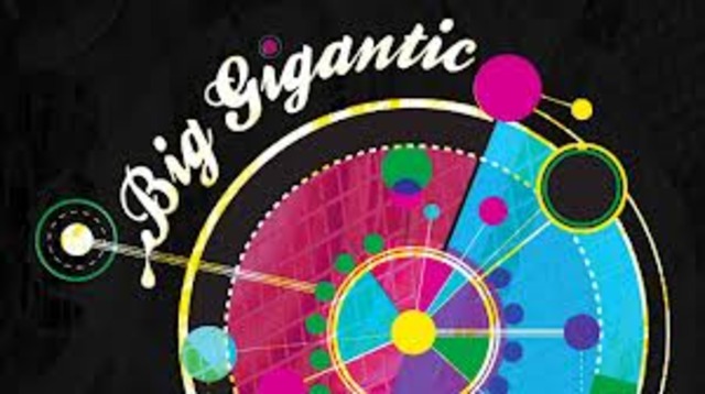 Big Gigantic