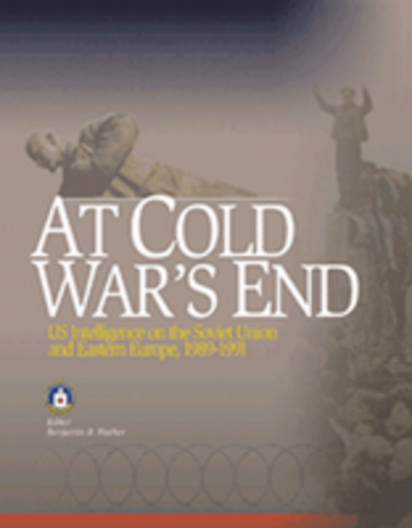 the Cold War Ends
