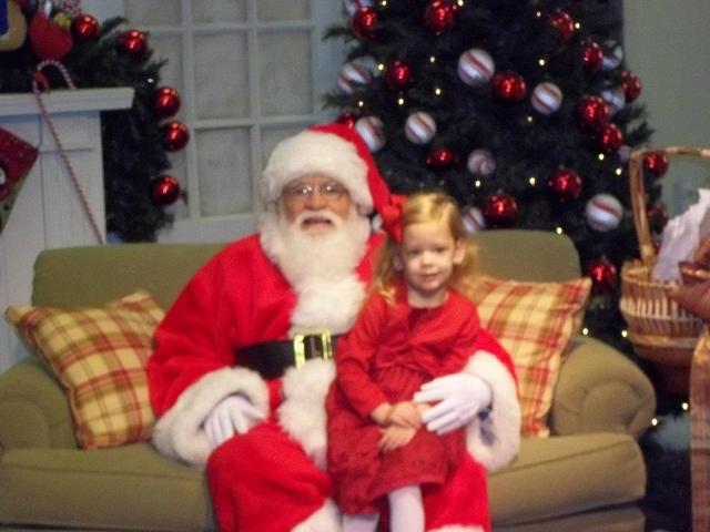 Merry Christmas Roxy!