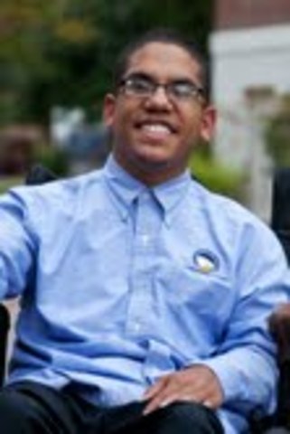 Granted Position into SGA (Student Government Association)