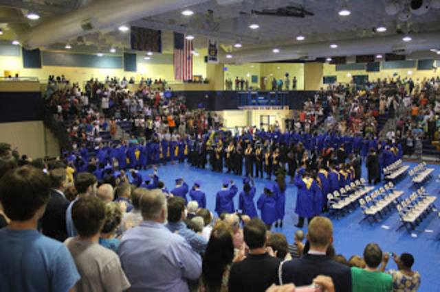High School Graduation